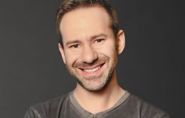 Умер владелец OnlyFans Леонид Радвинский